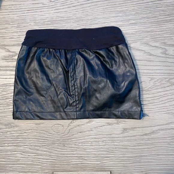 ZARA BABY GIRL SKIRT - Picture 2 of 5